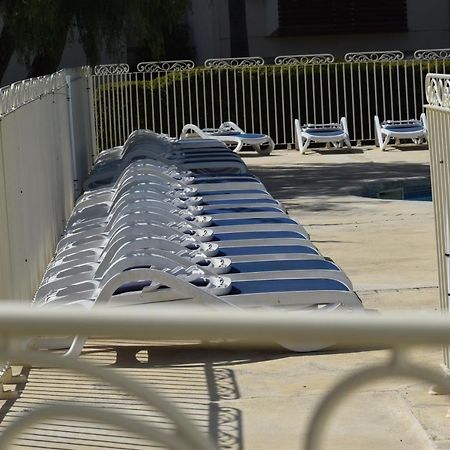 T2 Climatise A L'Ile D'Or Avec Piscine Pres De La Plage لا لوند-ليه-مور المظهر الخارجي الصورة